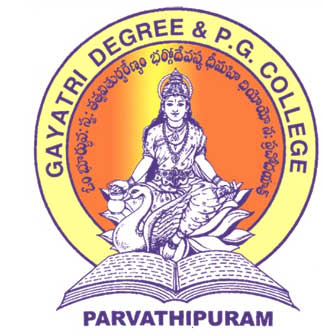 gayatri degree college, parvatipuram 